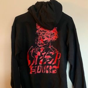 The Weeknd After Hours Merch Hoodie